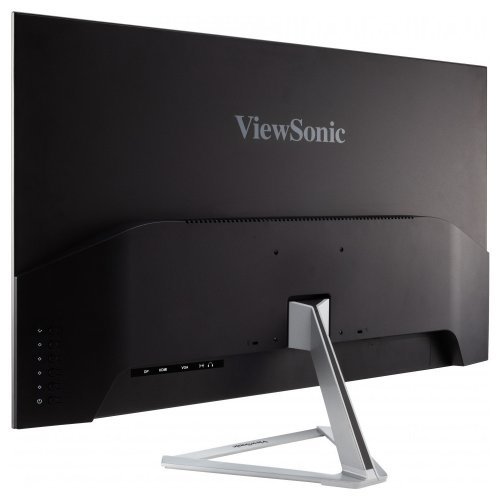 Монитор ViewSonic VX3276-MHD-3 (снимка 9)