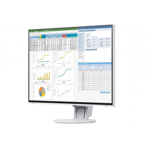 Монитор EIZO EV2457-WT (снимка 6)