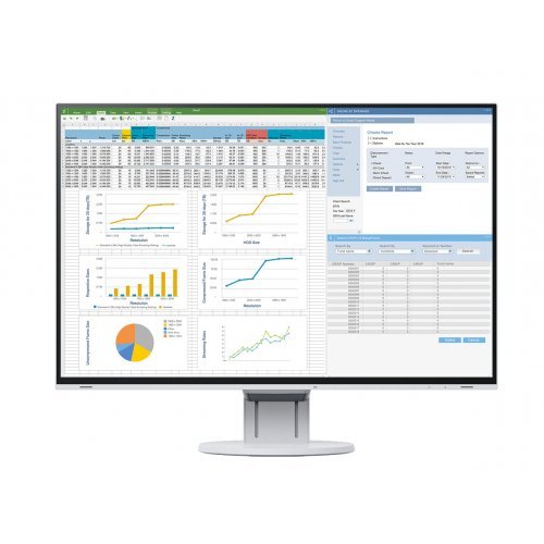 Монитор EIZO EV2457-WT (снимка 1)
