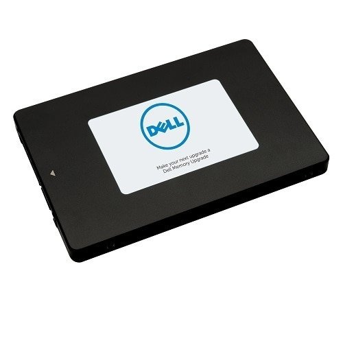 SSD Dell AA567716 (снимка 1)
