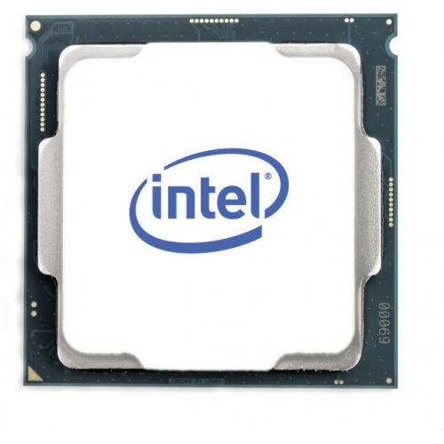Процесор Intel Xeon P4X-UPE2386G-SRKN0 (снимка 1)