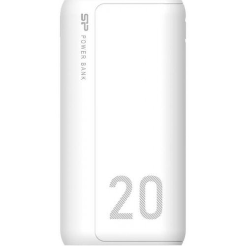 Мобилна батерия Silicon Power GS15 SP20KMAPBKGS150W (снимка 1)