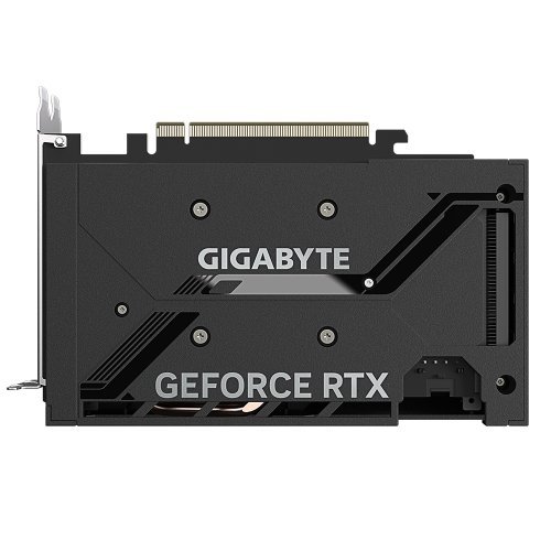 Видео карта Gigabyte RTX 4060 GV-N4060WF2OC-8GD (снимка 3)