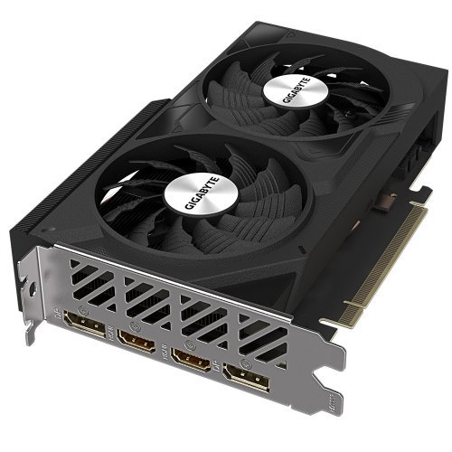 Видео карта Gigabyte RTX 4060 GV-N4060WF2OC-8GD (снимка 7)