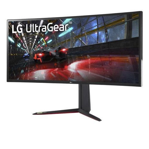 Монитор LG 38GN950P-B (снимка 2)