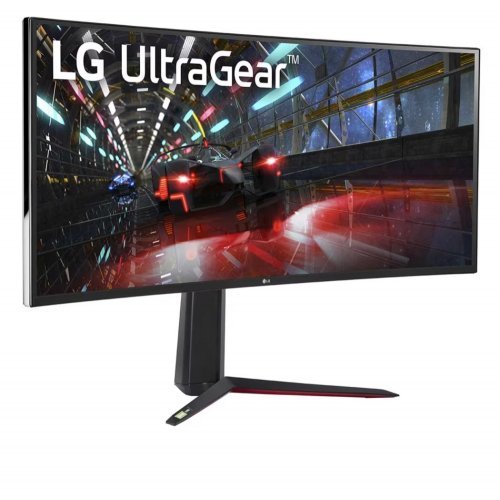 Монитор LG 38GN950P-B (снимка 3)