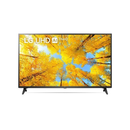 Телевизор LG 50UQ751C0LF (снимка 1)