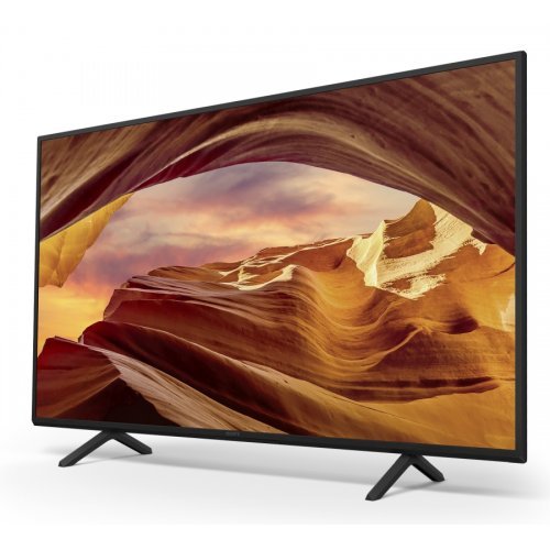 Телевизор Sony KD50X75WLPAEP (снимка 2)