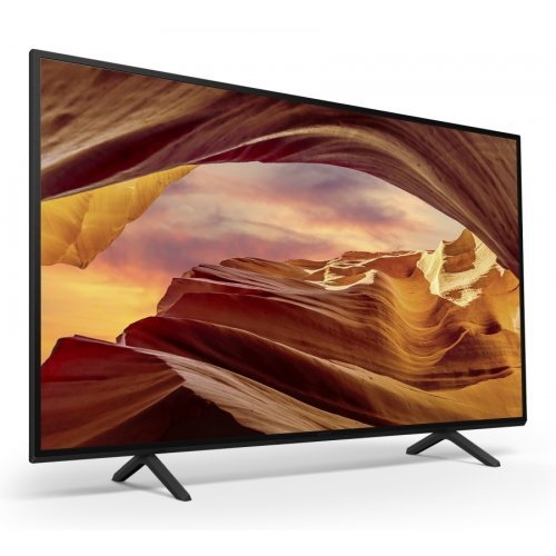 Телевизор Sony KD50X75WLPAEP (снимка 3)