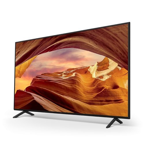 Телевизор Sony KD55X75WLPAEP (снимка 2)