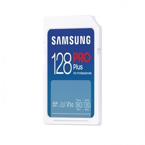 Флаш карта Samsung MB-SD128S/EU (снимка 3)