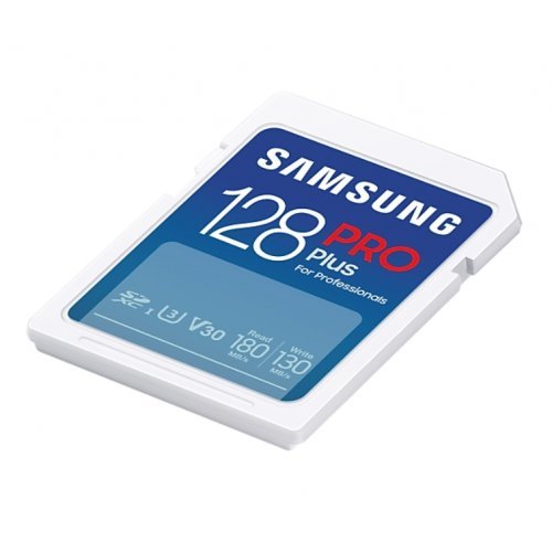 Флаш карта Samsung MB-SD128S/EU (снимка 4)