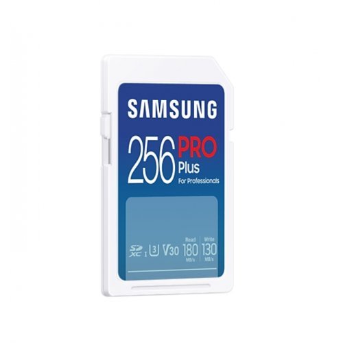 Флаш карта Samsung MB-SD256S/EU (снимка 2)