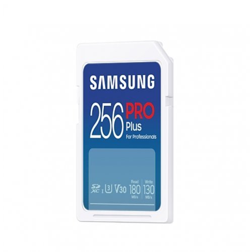 Флаш карта Samsung MB-SD256S/EU (снимка 3)