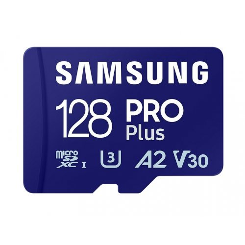 Флаш карта Samsung MB-MD128SA/EU (снимка 1)