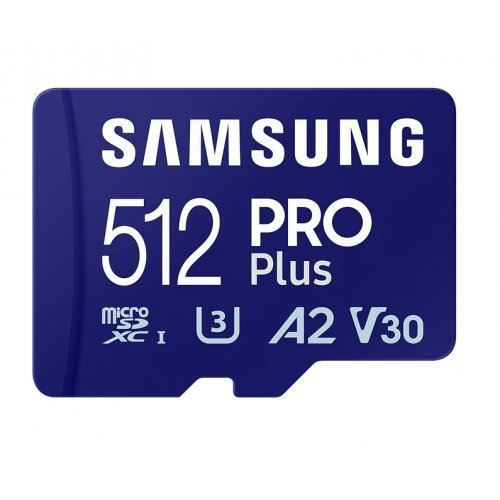 Флаш карта Samsung MB-MD512SA/EU (снимка 1)
