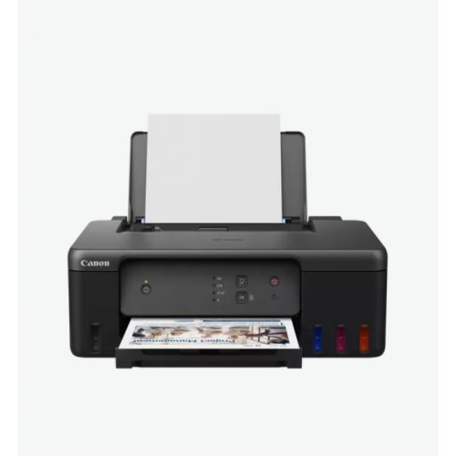 Принтер Canon PIXMA 5809C009AA (снимка 2)