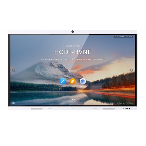 Интерактивни дисплеи > Huawei 55150703_23080128_55150676 (снимка 1)