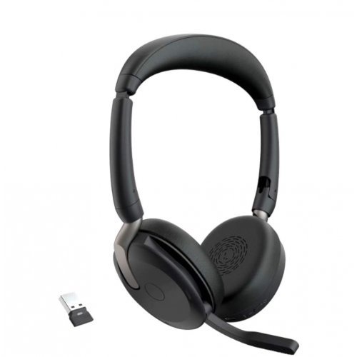 Колцентър слушалка Jabra 26699-999-999 (снимка 2)