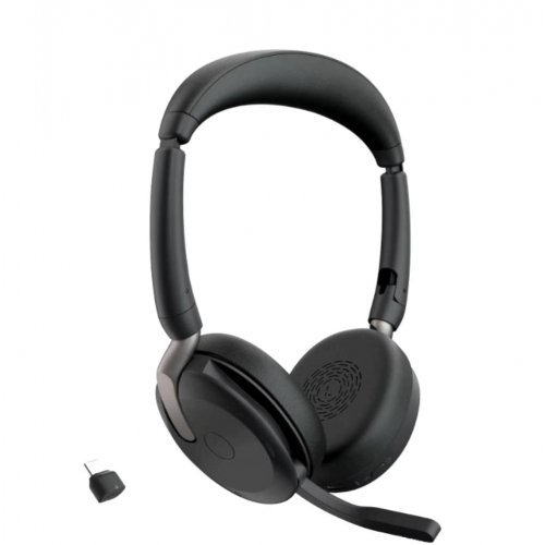 Колцентър слушалка Jabra 26699-999-889 (снимка 2)