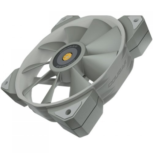 Вентилатор Cougar CG3MMHP12W10001 (снимка 2)