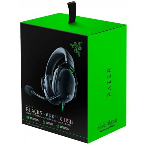 Слушалки Razer RZ04-04570100-R3M1 (снимка 4)
