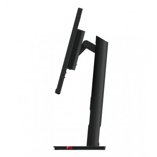 Монитор Lenovo 63CFMATXEU (снимка 3)