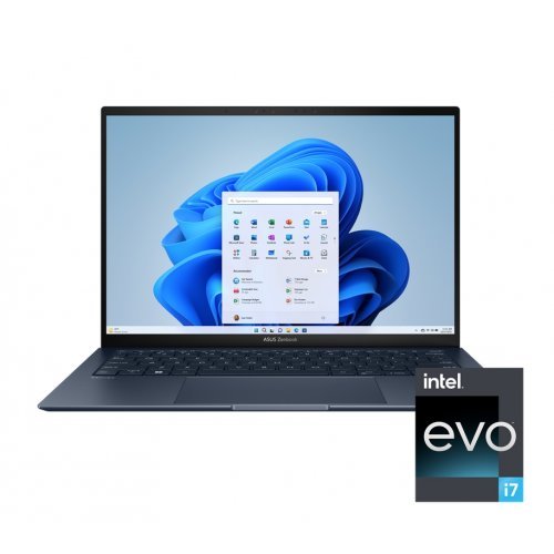 Лаптоп Asus 90NB0Z92-M006K0 (снимка 1)