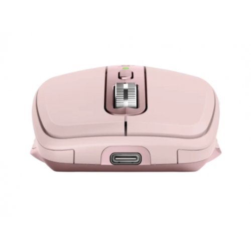 Мишка Logitech 910-006931 (снимка 3)