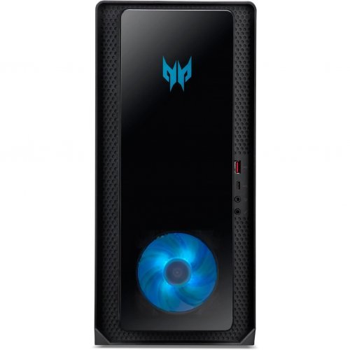 Настолен компютър Acer DG.BK4EX.003 (снимка 1)