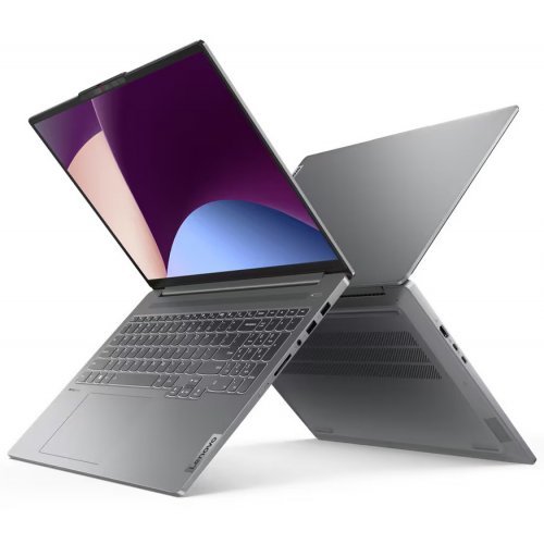 Лаптоп Lenovo 83AS002LBM (снимка 6)