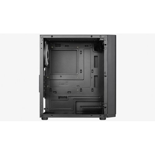 Компютърна кутия AeroCool Hexform-G-BK-v2 ACCS-PV38033.11 (снимка 2)