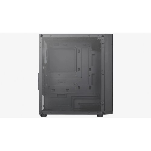 Компютърна кутия AeroCool Hexform-G-BK-v2 ACCS-PV38033.11 (снимка 13)