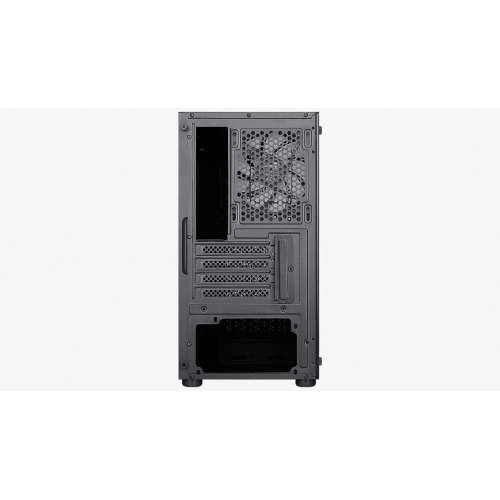 Компютърна кутия AeroCool Hexform-G-BK-v2 ACCS-PV38033.11 (снимка 14)