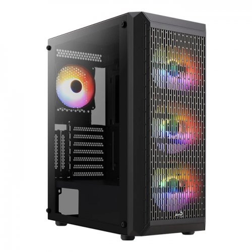 Компютърна кутия AeroCool ACCM-PV37043.11 (снимка 1)