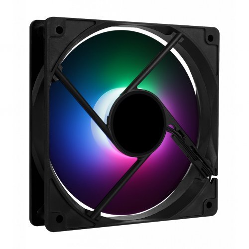 Вентилатор  AeroCool ACF3-FS11117.11 (снимка 5)