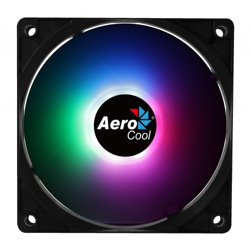 Вентилатор  AeroCool ACF3-FS11117.11 (снимка 6)