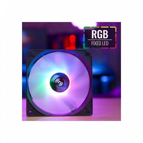 Вентилатор  AeroCool ACF3-FS11117.11 (снимка 7)