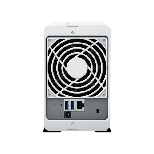 NAS устройство Synology DS223J (снимка 2)