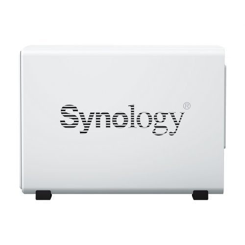 NAS устройство Synology DS223J (снимка 6)