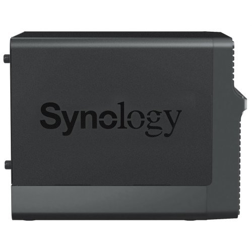 NAS устройство Synology DS423 (снимка 2)