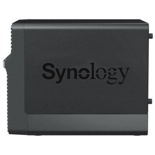 NAS устройство Synology DS423 (снимка 4)