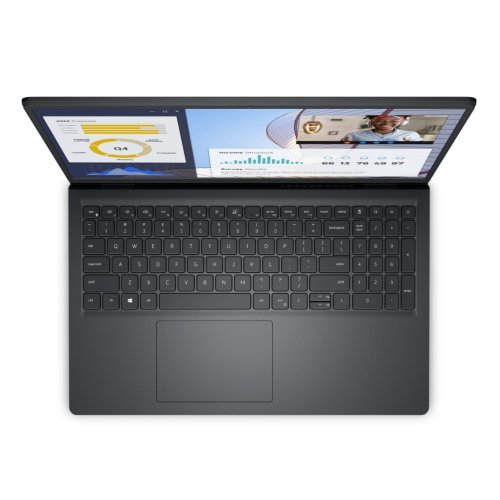 Лаптоп Dell N1006VNB3535EMEA01_6902176085284 (снимка 5)