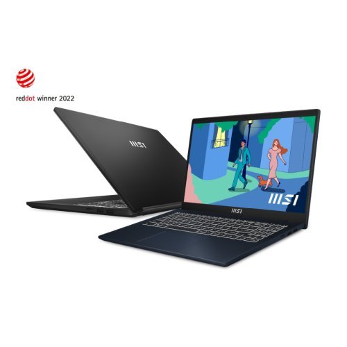 Лаптоп MSI 9S7-15HK12-096_6902176085284 (снимка 1)