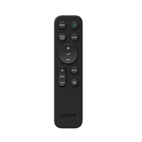 Системи за домашно кино > Sony HTS2000.CEL (снимка 4)