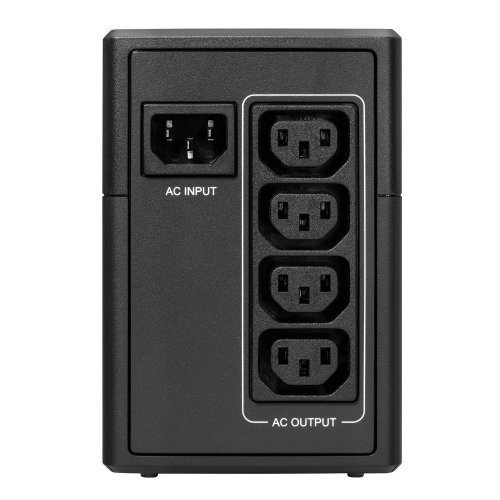 UPS устройство Eaton MGE 5E700UI (снимка 3)