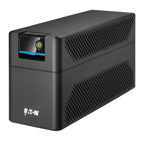 UPS устройство Eaton MGE 5E700UD (снимка 2)