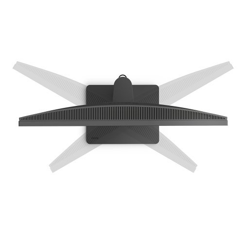 Монитор BenQ PD2506Q 9H.LLDLB.QBE (снимка 2)