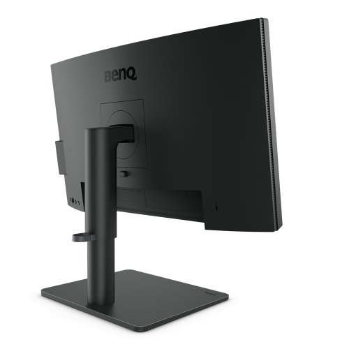Монитор BenQ PD2506Q 9H.LLDLB.QBE (снимка 6)