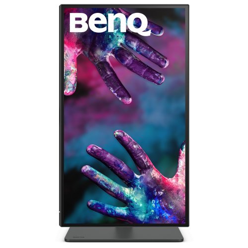 Монитор BenQ PD2506Q 9H.LLDLB.QBE (снимка 7)